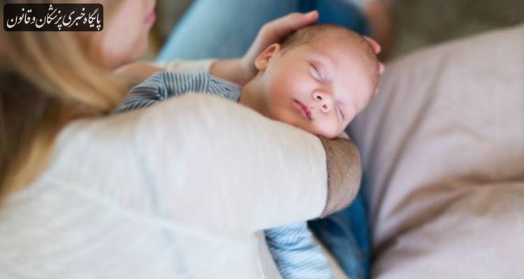تاثیر شیر مادر بر تقویت سیستم ایمنی نوزاد در برابر عفونت‌ها
