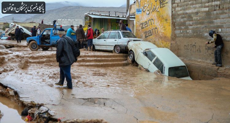 سومین عامل مرگ‌و‌میر در کشور، حوادث ناشی از تروما است