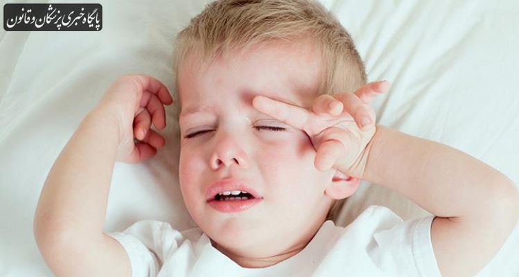 شایع‌ترین علت سردرد در کودکان میگرن است