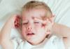 شایع‌ترین علت سردرد در کودکان میگرن است