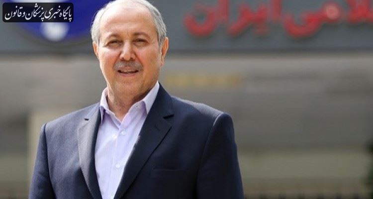 علی نوبخت رئیس کمیسیون بهداشت و درمان شد علی نوبخت رئیس کمیسیون بهداشت و درمان شد