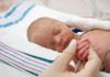 احتمال ابتلاء نوزادان نارس به بیماری مزمن انسدادی ریه در دوران بزرگسالی
