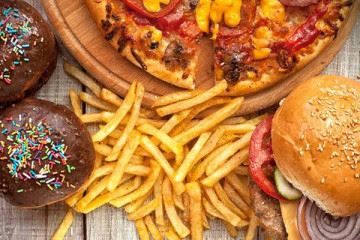 تاثیر عادات غذایی مملو از کالری بر کاهش سلامت مغز