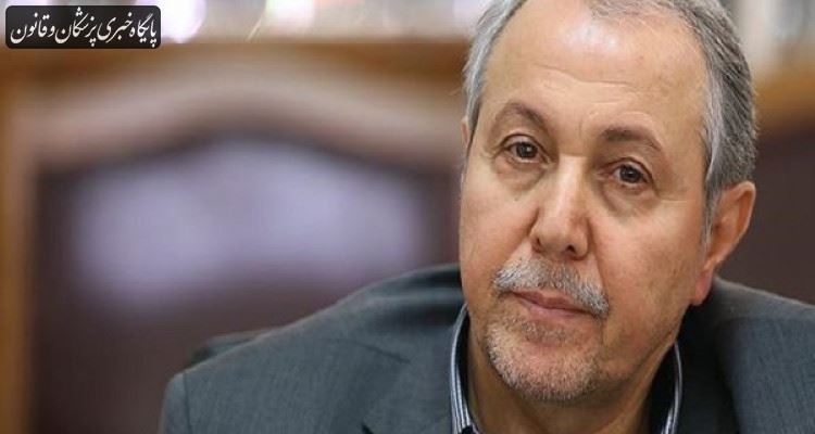 پیام قدردانی رییس کمیسیون بهداشت و درمان مجلس از وزیر بهداشت پیام قدردانی رییس کمیسیون بهداشت و درمان مجلس از وزیر بهداشت