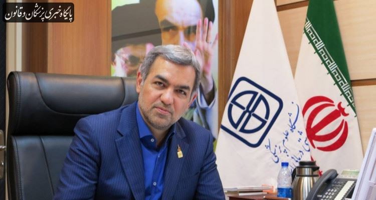 طی ۱۵ سال گذشته رشد ۱۵ برابری اهدای عضو داشتیم طی ۱۵ سال گذشته رشد ۱۵ برابری اهدای عضو داشتیم