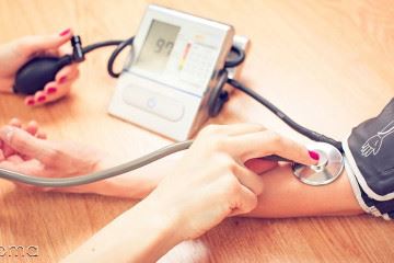 ارکان اساسی برنامه‌های تغذیه برای مقابله با فشار خون