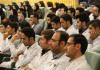 عملکرد شورای انضباطی دانشجویان علوم پزشکی ارزیابی می‌شود