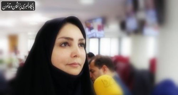 معاون فرهنگی و دانشجویی وزارت بهداشت منصوب شد معاون فرهنگی و دانشجویی وزارت بهداشت منصوب شد
