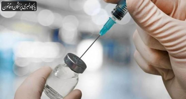 ارائه خدمات واکسیناسیون رایگان در ایران از اولویت های وزارت بهداشت است