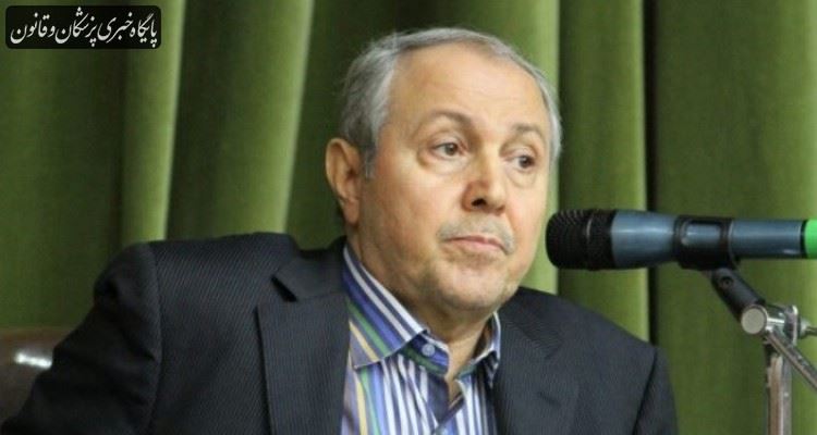 ورود غیرتخصصی صداوسیما به موضوع مالیات پزشکان، اعتماد عمومی را مخدوش میکند ورود غیرتخصصی صداوسیما به موضوع مالیات پزشکان، اعتماد عمومی را مخدوش میکند
