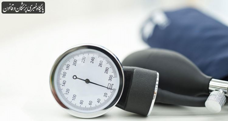 روند اجرای بسیج ملی کنترل فشار خون در کشور