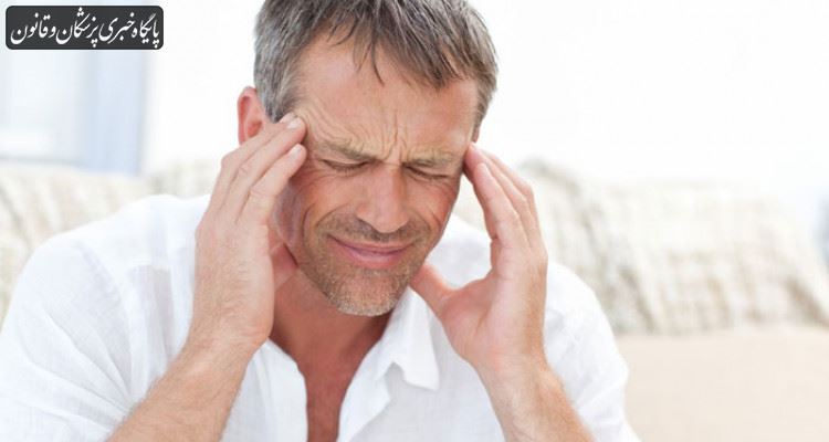 شایع‌ترین نوع سردرد، سردردهای میگرنی و تنشی هستند