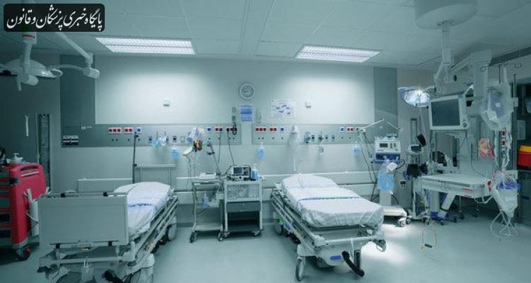 فعالسازی تخت‌های بیمارستان‌های شهرهای کوچک راهکار کاهش حجم بیماران در استان‌ها