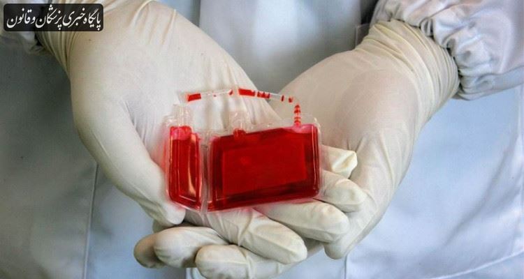 بیش از ۱۱۵ هزار نمونه خون بندناف در کشور ذخیره‌سازی شد