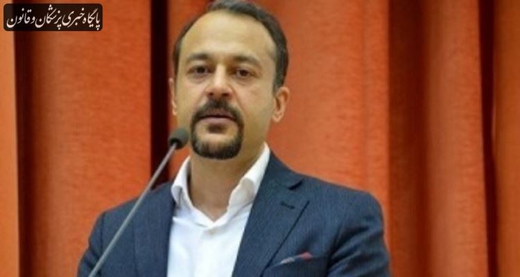 نشان اهدای عضو بر روی کارت نظام پزشکی حک میشود نشان اهدای عضو بر روی کارت نظام پزشکی حک میشود