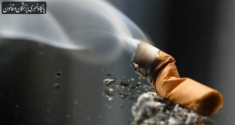 دود دست سوم سیگار به سیستم تنفسی آسیب می‌زند