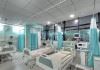 علت عدم توزیع عادلانه تخت‌های بیمارستانی در کشور سوء مدیریت است