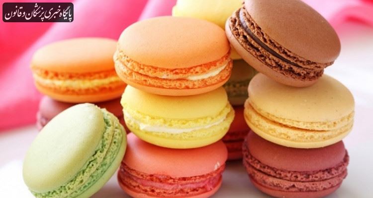 افزودن شربت معده در شیرینی به منظور روشنتر شدن روغن افزودن شربت معده در شیرینی به منظور روشنتر شدن روغن