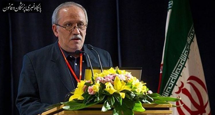 با هیچیک از کشورهای اطراف در راستای کنترل بیماریهای مشترک هماهنگ نیستیم با هیچیک از کشورهای اطراف در راستای کنترل بیماریهای مشترک هماهنگ نیستیم