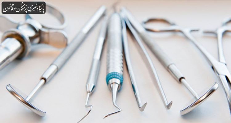 توزیع تجهیزات دندانپزشکی چندین متولی دارد و این مساله، مشکل‌ساز شده است