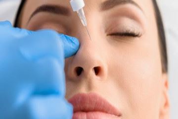 کوچک کردن بینی با تزریق ژل هیچ پایه علمی ندارد