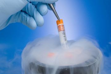 شیمی درمانی می‌تواند به سلول‌های اسپرم زا آسیب جدی وارد کند