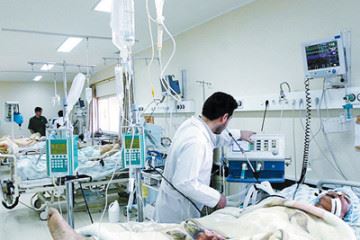 ۱۷ مدرسه بهیاری به صورت شبانه‌روزی به آموزش امور بهیاری می‌پردازند