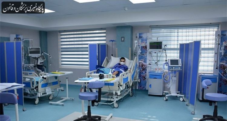 بهرهبرداری از ۱۲۰ اورژانس بیمارستانی تا پایان سال بهرهبرداری از ۱۲۰ اورژانس بیمارستانی تا پایان سال