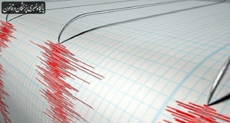 زلزله ای با وسعت ۵.۷ ریشتر خوزستان را لرزاند
