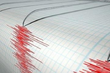 زلزله ای با وسعت ۵.۷ ریشتر خوزستان را لرزاند
