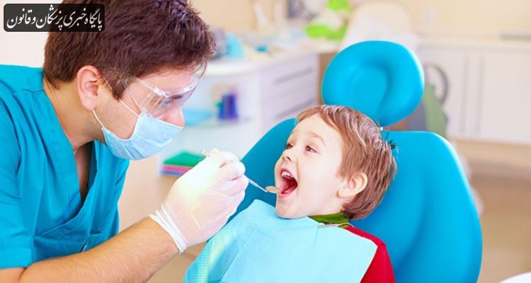 بهترین زمان مشاوره برای بهداشت دهان کودک پیش از تولد است