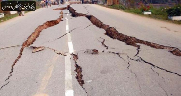 تمهیدات وزارت بهداشت برای زلزله امروز خوزستان