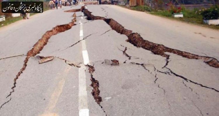 تمهیدات وزارت بهداشت برای زلزله امروز خوزستان تمهیدات وزارت بهداشت برای زلزله امروز خوزستان