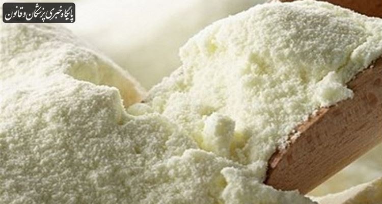 هیچ مشکلی در زمینه تامین شیر خشکهای رژیمی و متابولیک نداریم هیچ مشکلی در زمینه تامین شیر خشکهای رژیمی و متابولیک نداریم