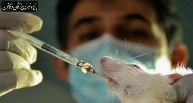 آزمایشگاه پیشبالینی دانشگاه علوم پزشکی تهران یک مجموعه ایران ساختی است آزمایشگاه پیشبالینی دانشگاه علوم پزشکی تهران یک مجموعه ایران ساختی است