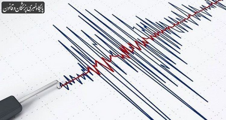 آمار مصدومان زلزله خوزستان به ۱۴۰ نفر رسید