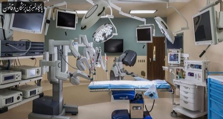 معافیت وارداتی خیرین سلامت از واردات تجهیزات پزشکی معافیت وارداتی خیرین سلامت از واردات تجهیزات پزشکی