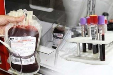 ۱۶۱ دارنده خون نادر در ایران