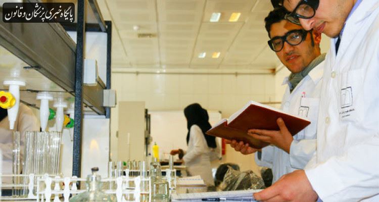 آزمون ارتقای رشته‌ داروسازی در هفته اول مرداد برگزار می‌شود