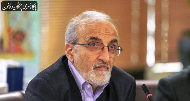 برگزاری مراسم بزرگداشت "پدر کوهورت ایران" در روز پزشک برگزاری مراسم بزرگداشت "پدر کوهورت ایران" در روز پزشک