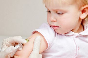 ۲۰ میلیون کودک از دریافت واکسن‌های حیات‌بخش محروم هستند