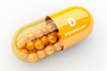 احتمال کاهش خطر بروز دیابت با مصرف ویتامین D