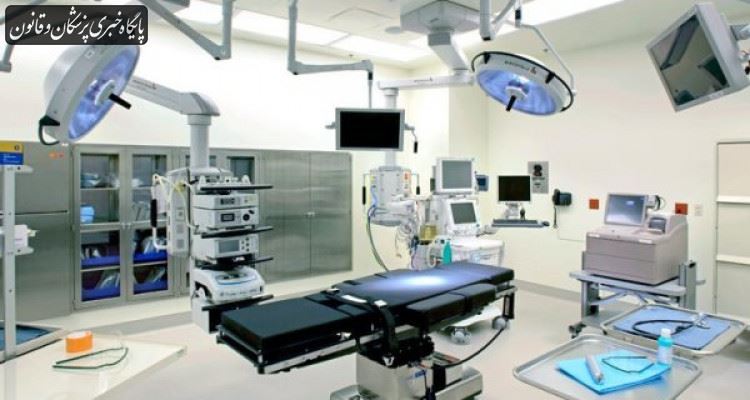 در حوزه تجهیزات و ملزومات پزشکی منابع ارزی به هدر نرفته است در حوزه تجهیزات و ملزومات پزشکی منابع ارزی به هدر نرفته است