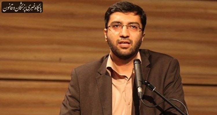 پرونده واردکننده کابل برق به جای استنت قلبی به مراجع قضایی ارجاع شد پرونده واردکننده کابل برق به جای استنت قلبی به مراجع قضایی ارجاع شد