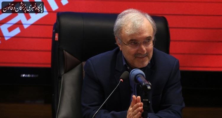 امروز گرفتاری اصلی نظامهای سلامت کشورها بیماریهای غیرواگیر است امروز گرفتاری اصلی نظامهای سلامت کشورها بیماریهای غیرواگیر است
