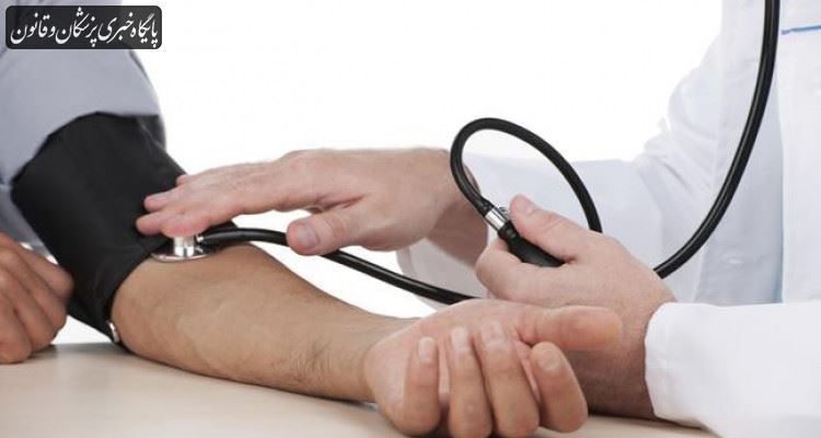 گزارش پویش ملی کنترل فشار خون به سازمان جهانی بهداشت ارائه می‌شود