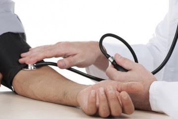 گزارش پویش ملی کنترل فشار خون به سازمان جهانی بهداشت ارائه می‌شود