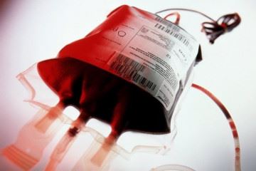 وضعیت انتقال ویروس HIV و هپاتیت در بین اهدا کنندگان خون کشور