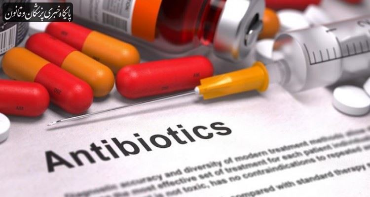 مصرف بی‌رویه آنتی‌بیوتیک و افزایش بیماری‌های ویروسی در کودکان