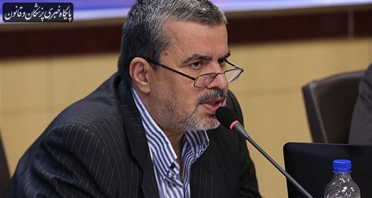 ایران رتبه ۸ جهانی را از نظر مخاطرات طبیعی دارد ایران رتبه ۸ جهانی را از نظر مخاطرات طبیعی دارد